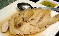 tips to poach chicken